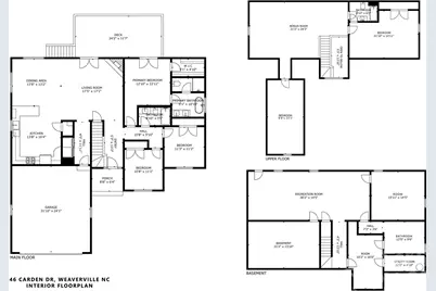 46 Carden Drive #10, Weaverville, NC 28787 - Photo 39