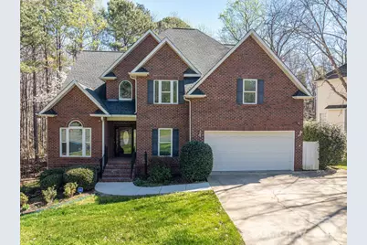 1575 Plantation Trail, Gastonia, NC 28056 - Photo 1