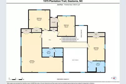 1575 Plantation Trail, Gastonia, NC 28056 - Photo 47