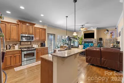 11 Trevors Trail, Asheville, NC 28806 - Photo 7