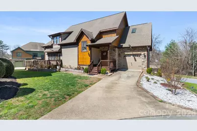 11 Trevors Trail, Asheville, NC 28806 - Photo 3