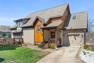 11 Trevors Trail, Asheville, NC 28806 - Photo 1