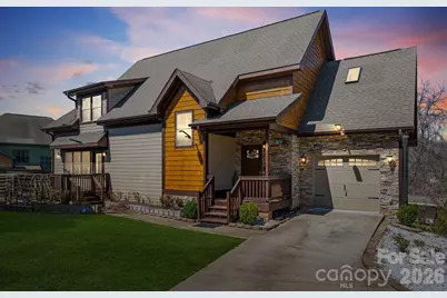 11 Trevors Trail, Asheville, NC 28806 - Photo 3
