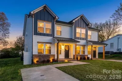 96 SW Chestnut Drive, Concord, NC 28025 - Photo 5