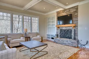 192 Woodruff Ln, Black Mountain, NC 28711 - Photo 35