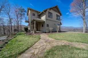 192 Woodruff Ln, Black Mountain, NC 28711 - Photo 5