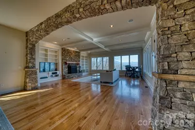 192 Woodruff Lane, Black Mountain, NC 28711 - Photo 15