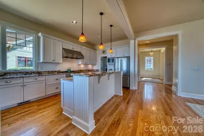 192 Woodruff Lane, Black Mountain, NC 28711 - Photo 11