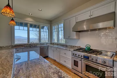 192 Woodruff Lane, Black Mountain, NC 28711 - Photo 13