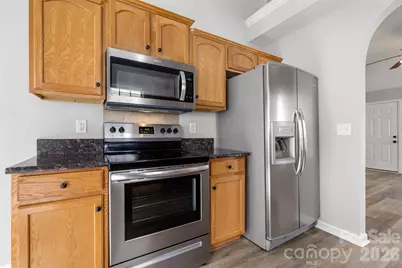 1695 Clemmon Sanders Circle, Rock Hill, SC 29732 - Photo 5