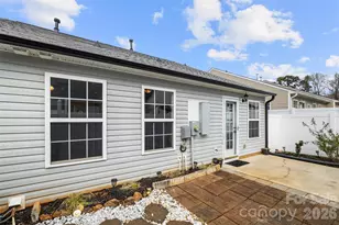 1695 Clemmon Sanders Cir, Rock Hill, SC 29732 - Photo 17