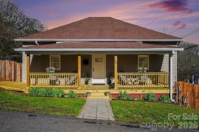 28 2nd Street, Cramerton, NC 28032 - Photo 1