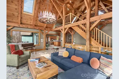 770 Dream Weaver Drive, Penrose, NC 28766 - Photo 5