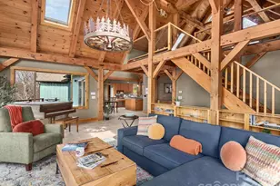 770 Dream Weaver Dr, Penrose, NC 28766 - Photo 5