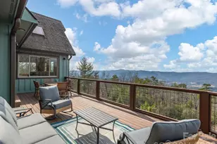 770 Dream Weaver Dr, Penrose, NC 28766 - Photo 13