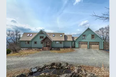 770 Dream Weaver Drive, Penrose, NC 28766 - Photo 1