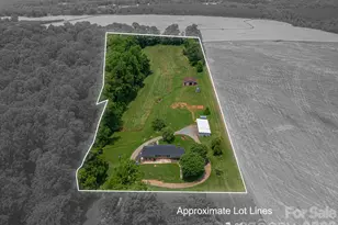 5958 Hoover Elmore Rd, Lincolnton, NC 28092 - Photo 1