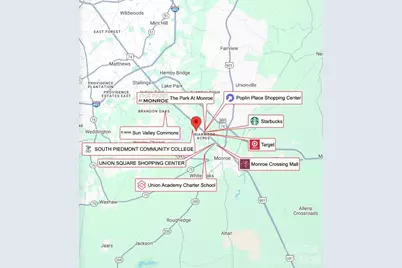 3211 Old Charlotte Highway, Monroe, NC 28110 - Photo 21