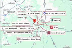 3211 Old Charlotte Hwy, Monroe, NC 28110 - Photo 21