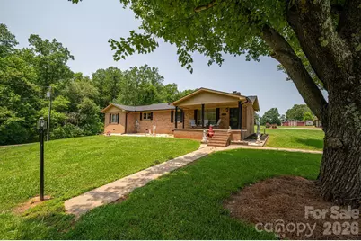 5958 Hoover Elmore Road, Lincolnton, NC 28092 - Photo 5