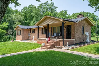 5958 Hoover Elmore Road, Lincolnton, NC 28092 - Photo 3