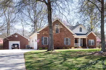 1525 Garrett Landen Drive, Clover, SC 29710 - Photo 3