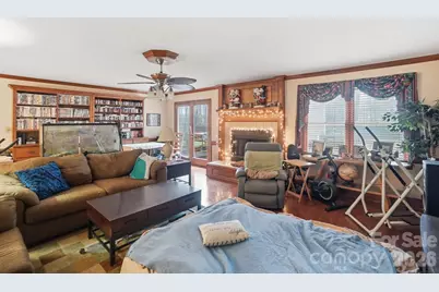 5153 Blackberry Lane, Matthews, NC 28104 - Photo 17