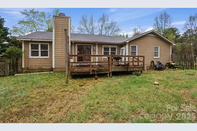 5153 Blackberry Lane, Matthews, NC 28104 - Photo 41