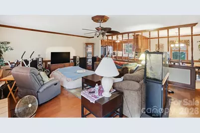 5153 Blackberry Lane, Matthews, NC 28104 - Photo 15