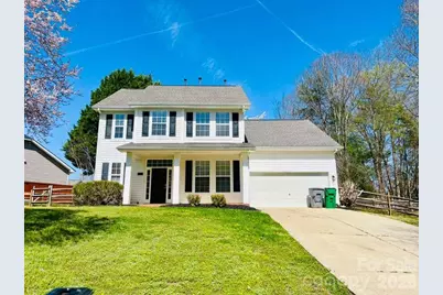 4630 Appley Mead Lane, Charlotte, NC 28269 - Photo 1