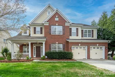 10123 Newtonmore Drive, Charlotte, NC 28278 - Photo 1