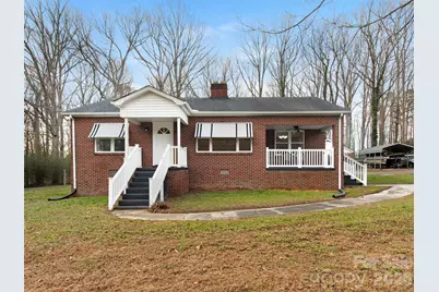 5851 Tuckaseegee Road, Kannapolis, NC 28081 - Photo 1