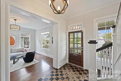 712 Sunnyside Avenue, Charlotte, NC 28204 - Photo 7