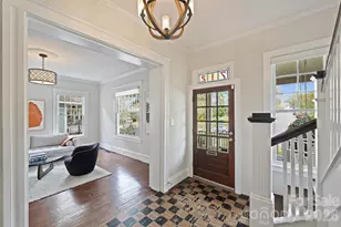 712 Sunnyside Ave, Charlotte, NC 28204 - Photo 7