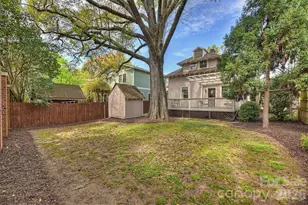 712 Sunnyside Ave, Charlotte, NC 28204 - Photo 33