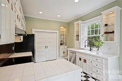 712 Sunnyside Avenue, Charlotte, NC 28204 - Photo 17