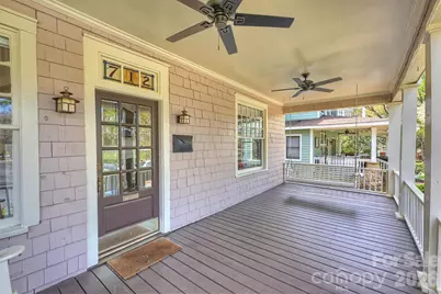 712 Sunnyside Avenue, Charlotte, NC 28204 - Photo 3