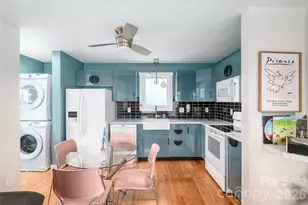47 Mulberry St, Asheville, NC 28804 - Photo 5