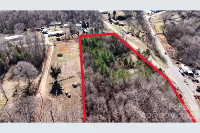 0 Scroggs Cemetery Road #1, Statesville, NC 28677 - Photo 1