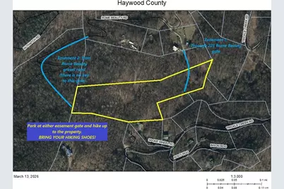 250 Rome Beauty Road #TR5, Waynesville, NC 28785 - Photo 3