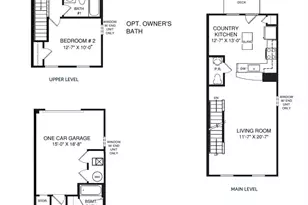 4145 Vallhorn Ln, Charlotte, NC 28213 - Photo 13