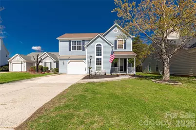 13213 Lampmeade Lane, Charlotte, NC 28273 - Photo 1