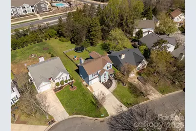 13213 Lampmeade Lane, Charlotte, NC 28273 - Photo 3