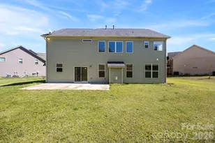 7140 Streamhaven Dr, Harrisburg, NC 28075 - Photo 21