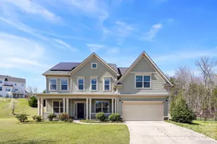 7140 Streamhaven Dr, Harrisburg, NC 28075 - Photo 1