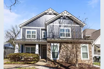 3011 Georgia Avenue, Charlotte, NC 28205 - Photo 1
