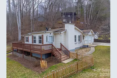 57 Melody Lane, Maggie Valley, NC 28751 - Photo 1