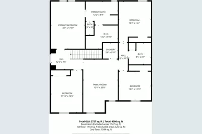 520 Warlick Meadow Court, Clover, SC 29710 - Photo 37