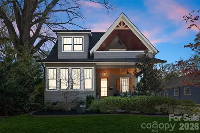 1024 E 35th Street, Charlotte, NC 28205 - Photo 31