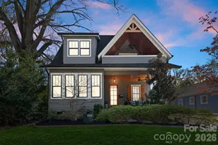 1024 E 35th St, Charlotte, NC 28205 - Photo 31